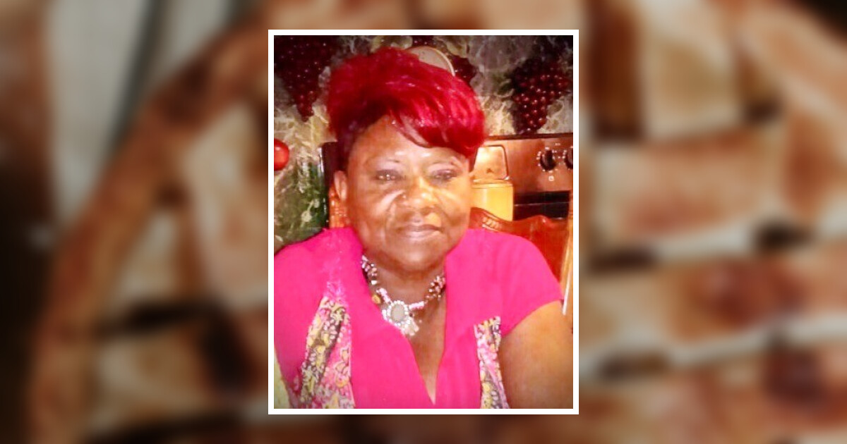 Ethel Prewitt Johnson Obituary 2023 - Lea & Simmons Funeral Home