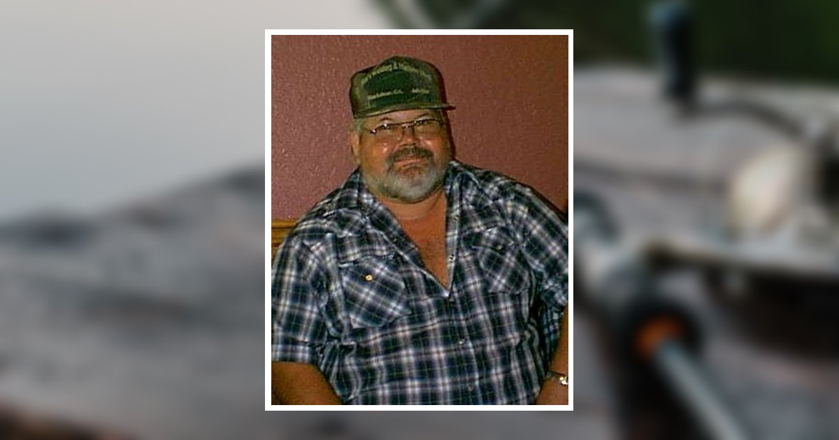 Kenneth Lester Crews Obituary, Nahunta, GA