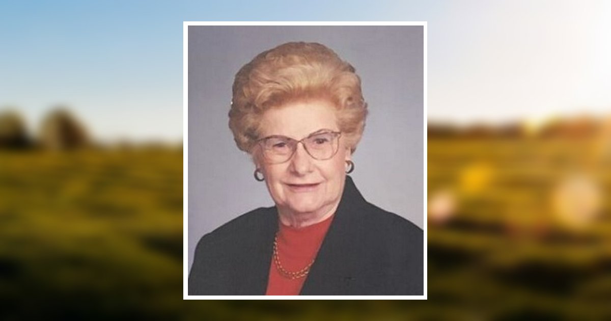 Evelyn Harkin Obituary December 19, 2020 OakCrest Funeral Home