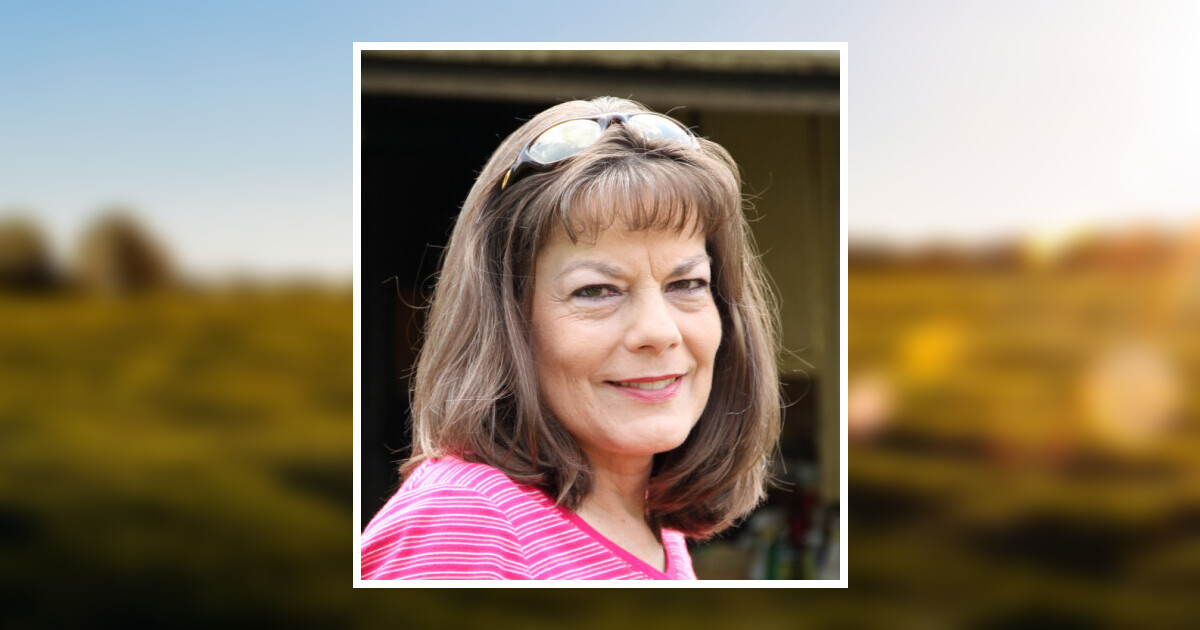 Kathy Hales-Ross Obituary 2022 - Hartsell Funeral Homes