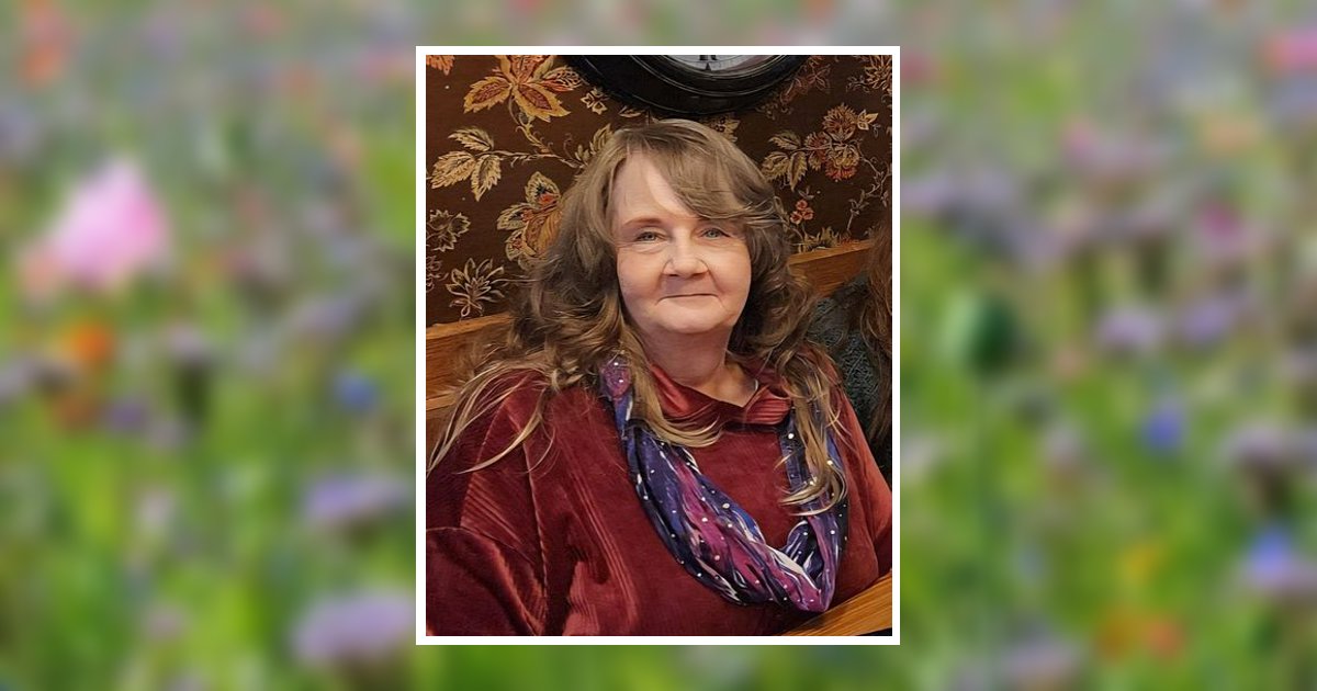 Christine Ann Novak Mcintire Obituary, Clearfield, UT