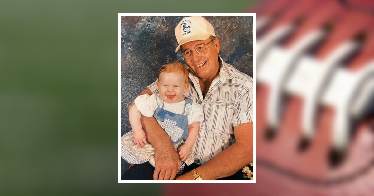 Robert Lawson Obituary, Benbrook, TX