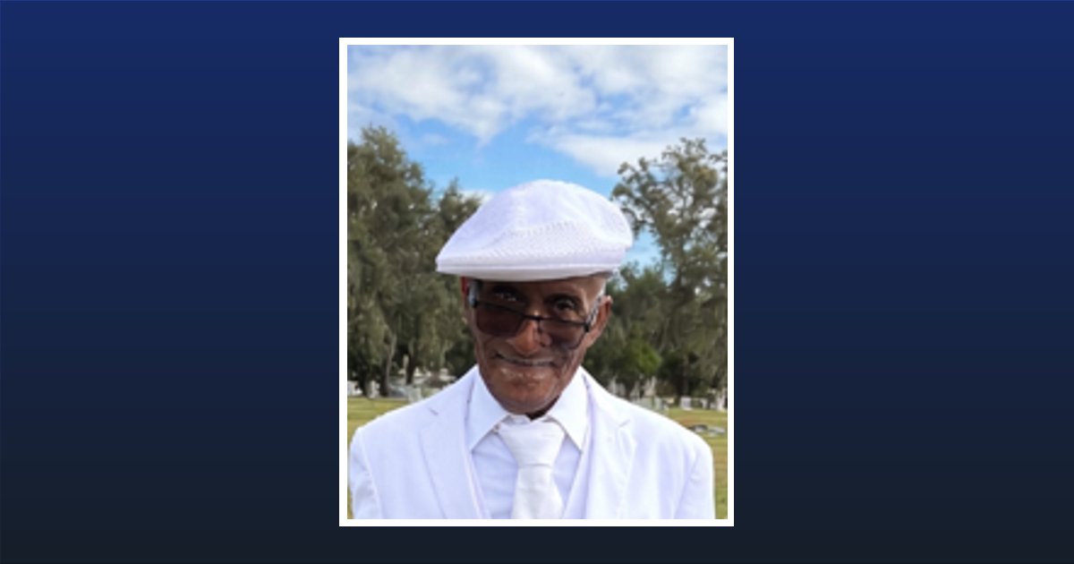 Allen Walker Lake Wales, FL Obituary