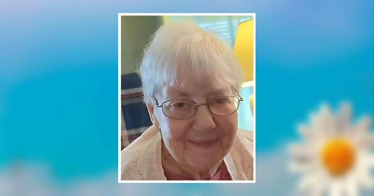 Deanna Hartley Obituary, Circleville, OH