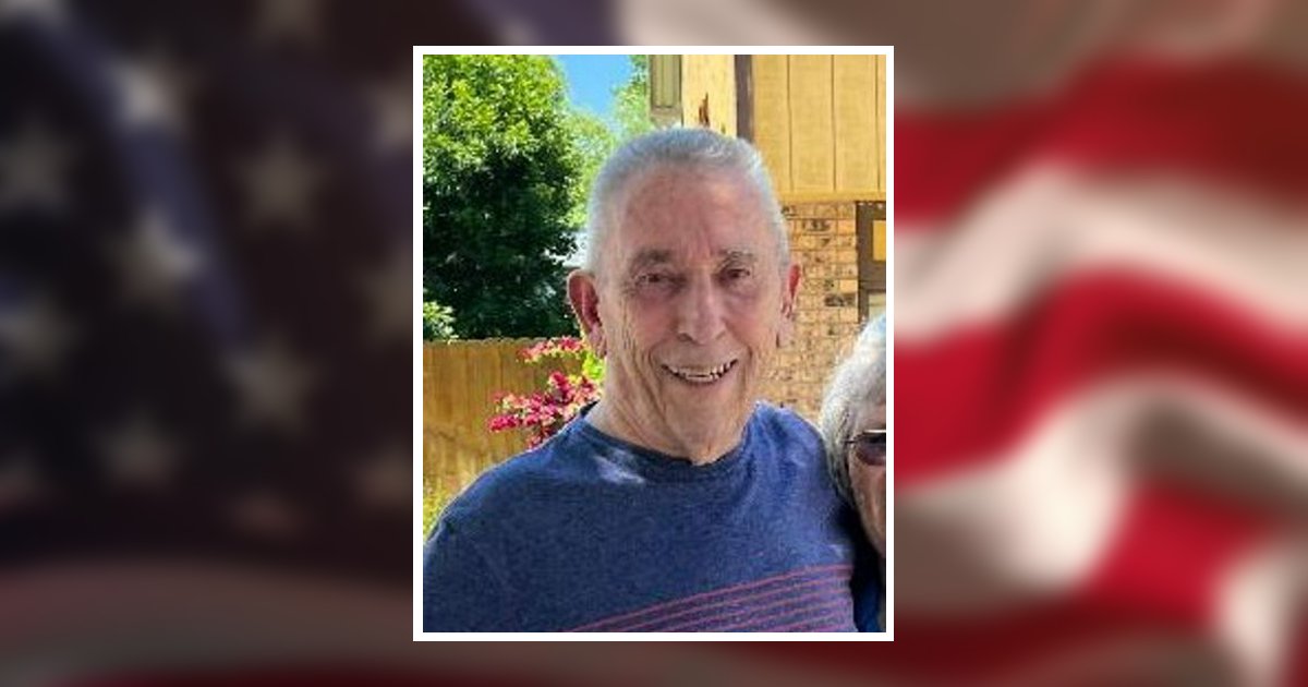 George William "Bill" Hunt