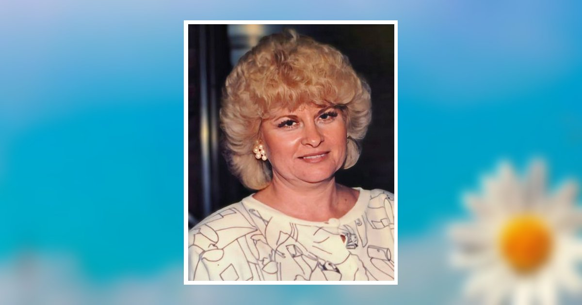Janice Arlene Grimm Obituary, Moultrie, GA