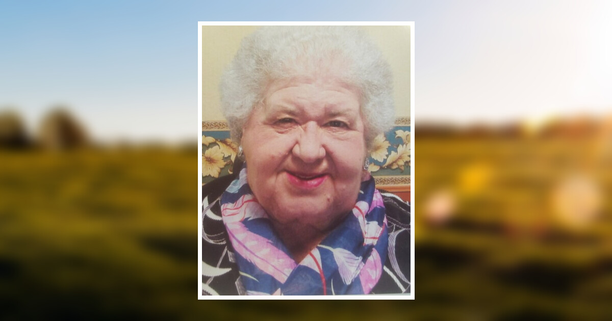 Constance (Desrosiers) Rodrigues Obituary 2022 - Oliveira Family ...