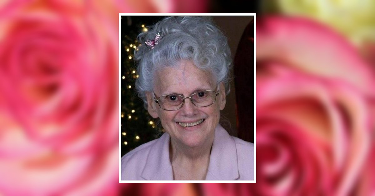 Norma Jean Goodlander