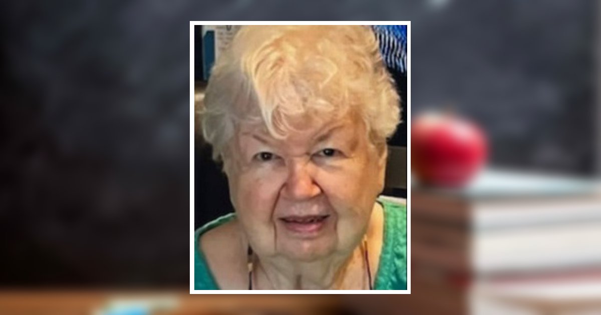 Norma Ruth Johnson Obituary, Commerce, TX