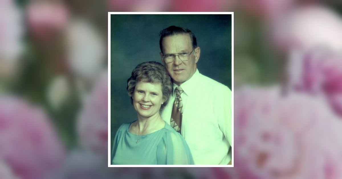 Lula Verlene Wilson Farmington, UT Obituary