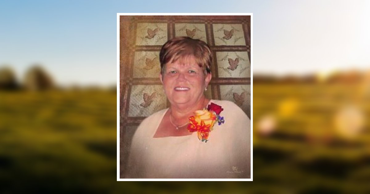 Linda King Obituary 2016 BrownDugger Funeral Home