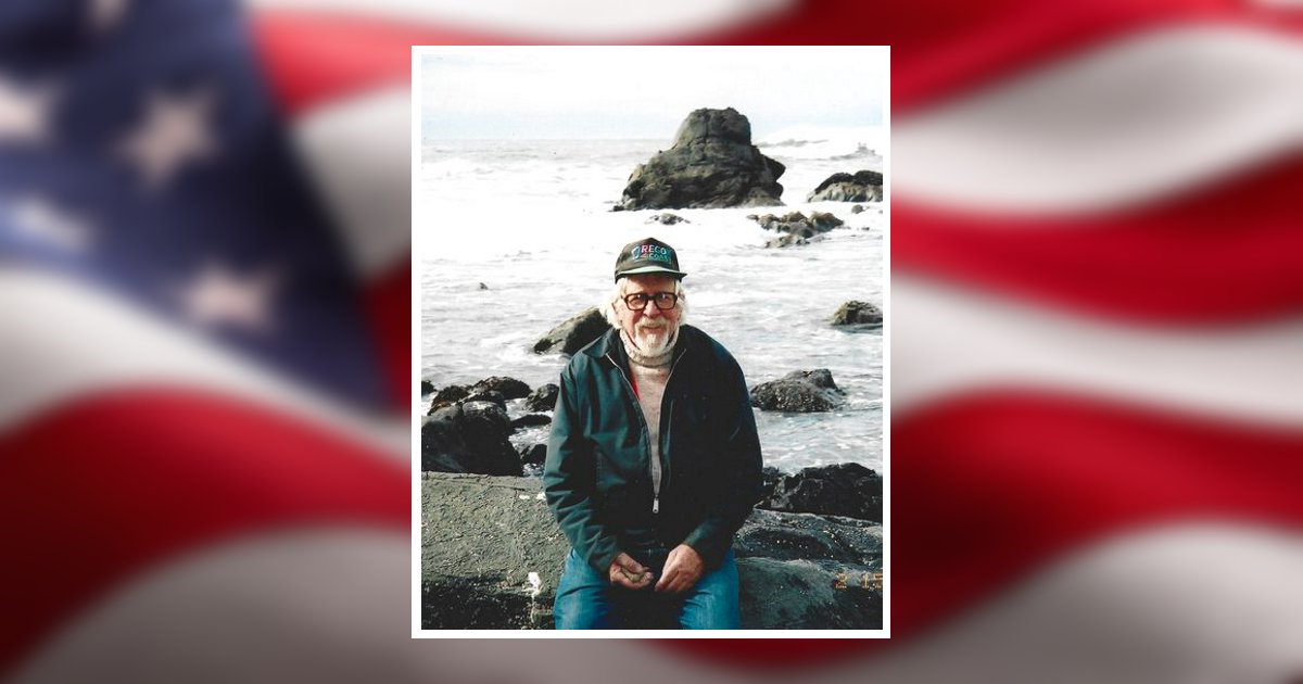 Sr. Lee Darrell Godsey Obituary, Farmington, UT