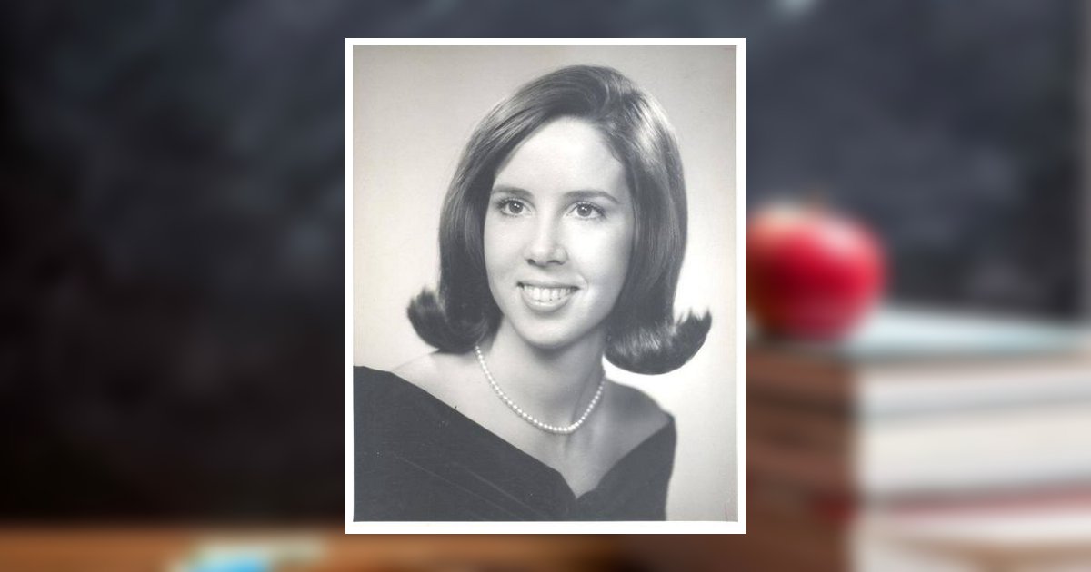 Mary Carolyn Spiers Obituary, Orange, TX