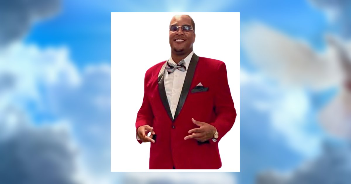 Deshawn Garnett Jones