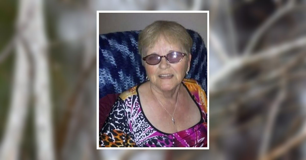 Mary Elizabeth Hicks Coalson Obituary, Oak Hill, WV