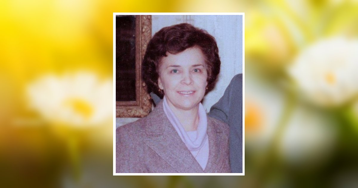 Allene Linville Westmoreland, TN Obituary