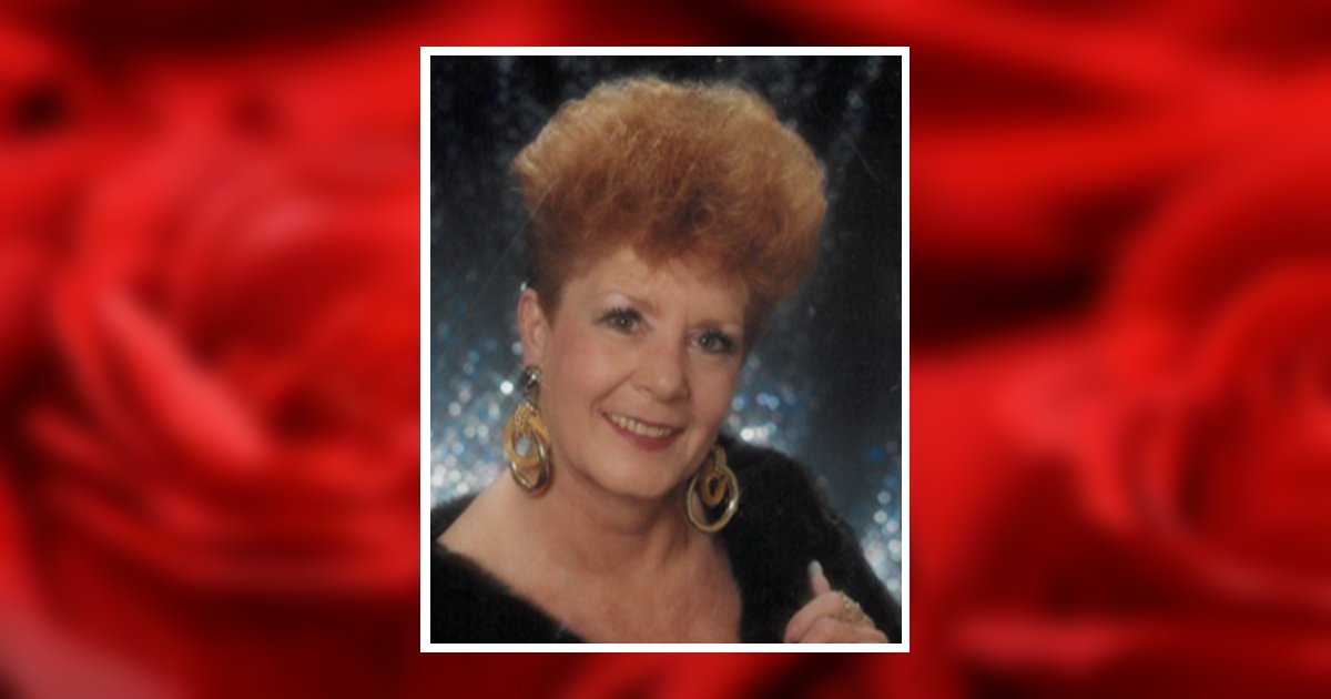 Carol Schumacher Obituary, Ashton, IL