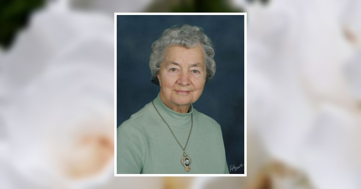 Carol Hulett Obituary 2023 Brenny Family Funeral Chapel and Cremation