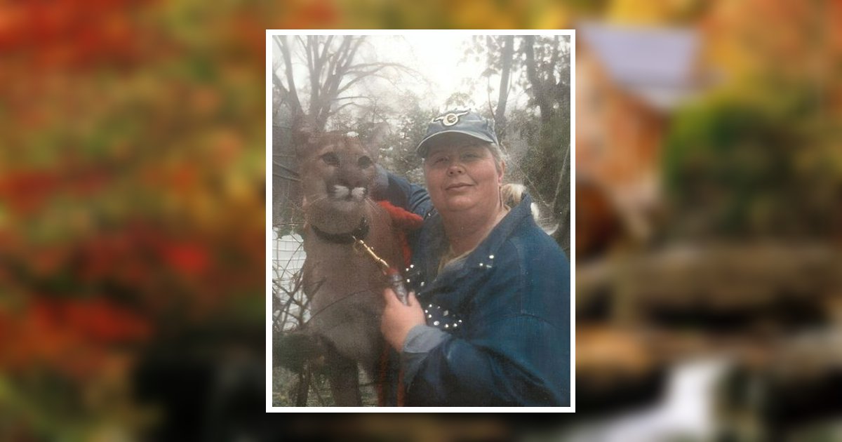 Portrait of Susan D. Wright