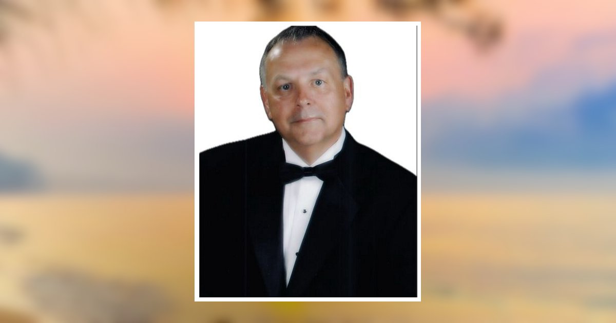 Michael James Wehrer Obituary, Walker, LA