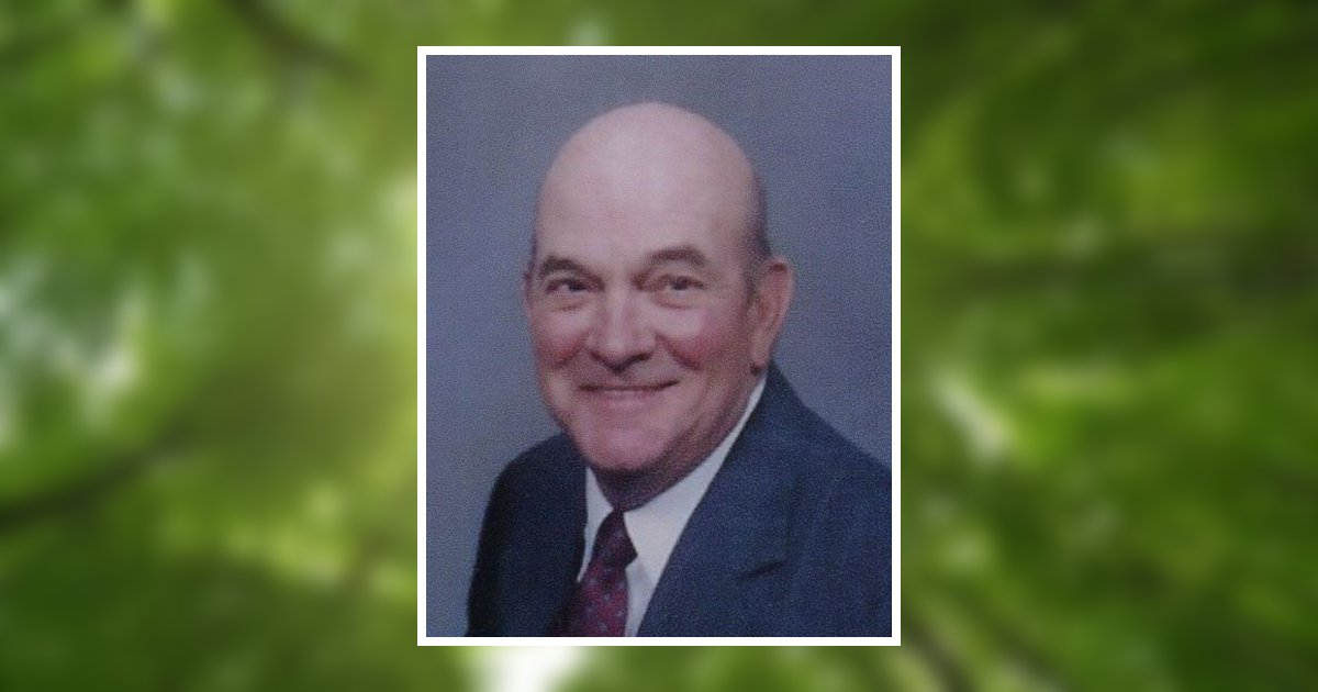 John Edward "Happy" Pollard