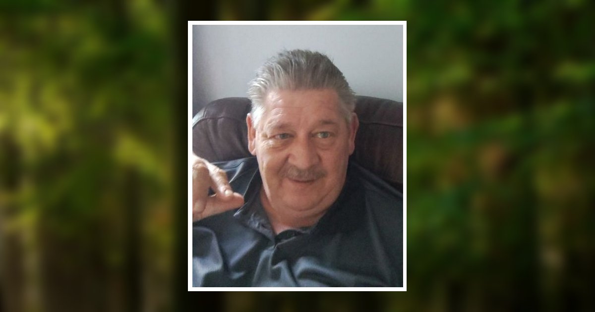 Michael G. Hendrikse Obituary, Oostburg, WI
