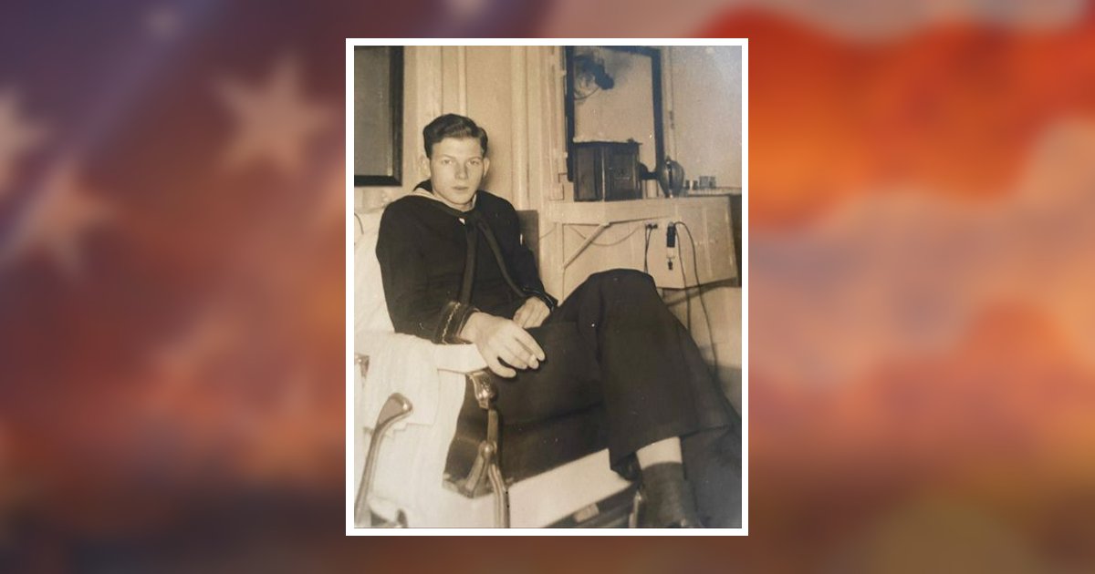Charles Drewery Brewer Obituary, Chase City, VA
