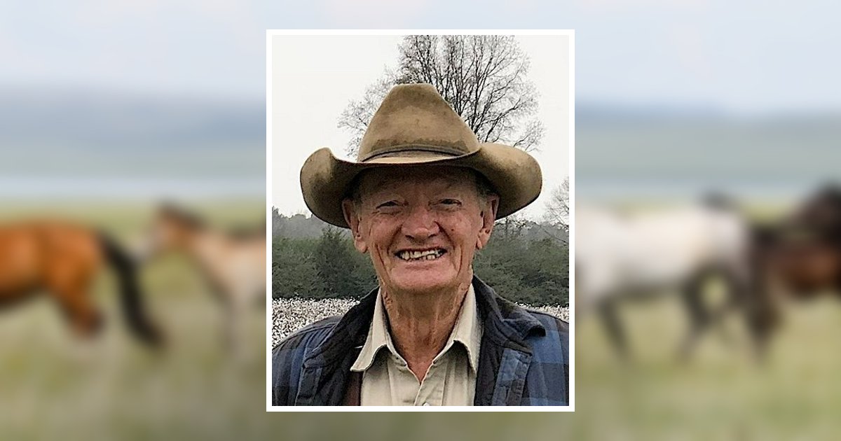 Robert Lee Brock Obituary, Columbus, MS