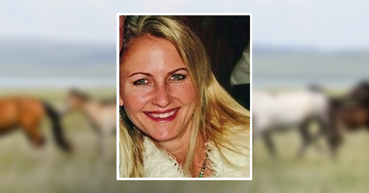 Julie Ann Murphy Obituary, Shreveport, LA