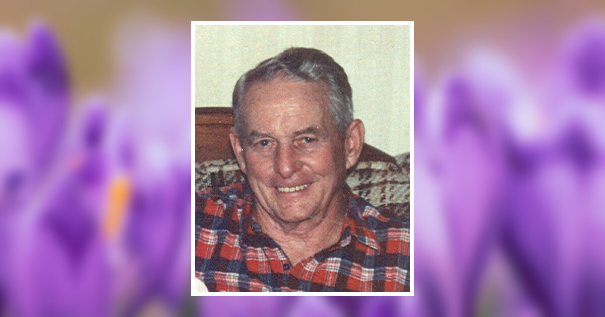 Ralph Hershberger Obituary - Newcomer Akron