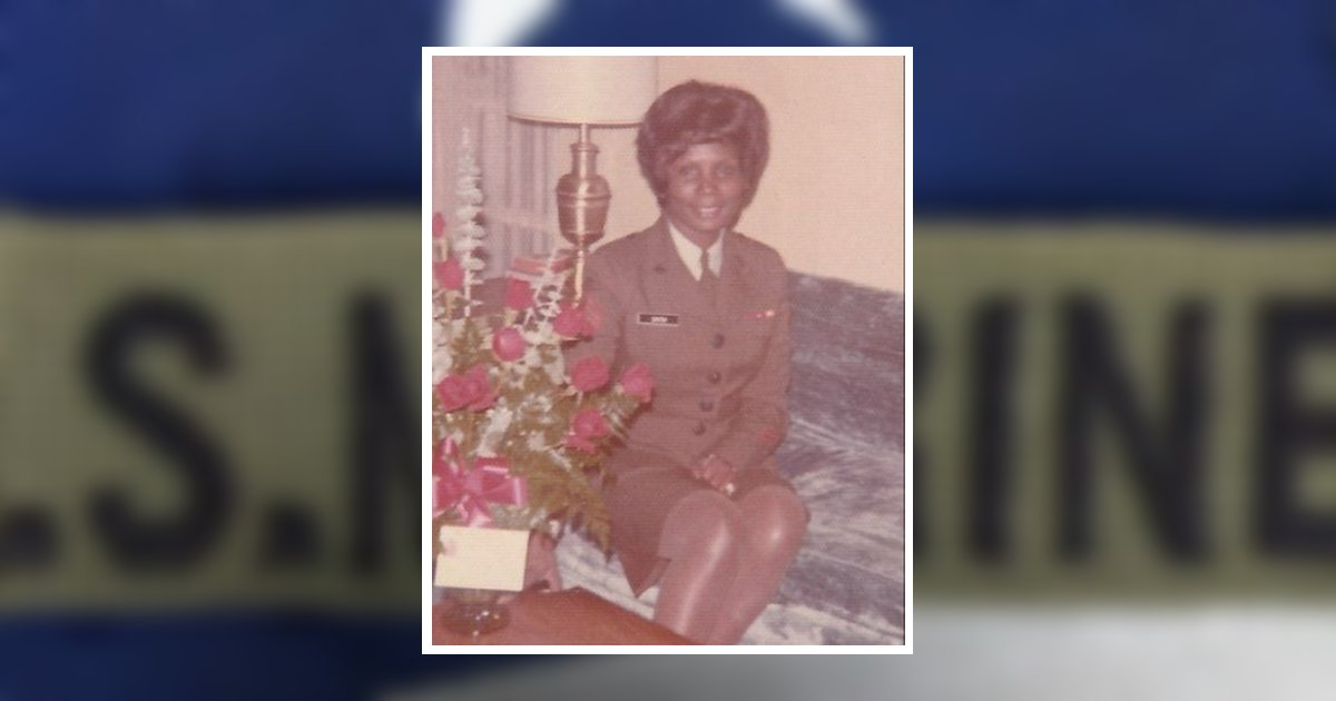 Audria Mae Adams Obituary, Cleveland, TX