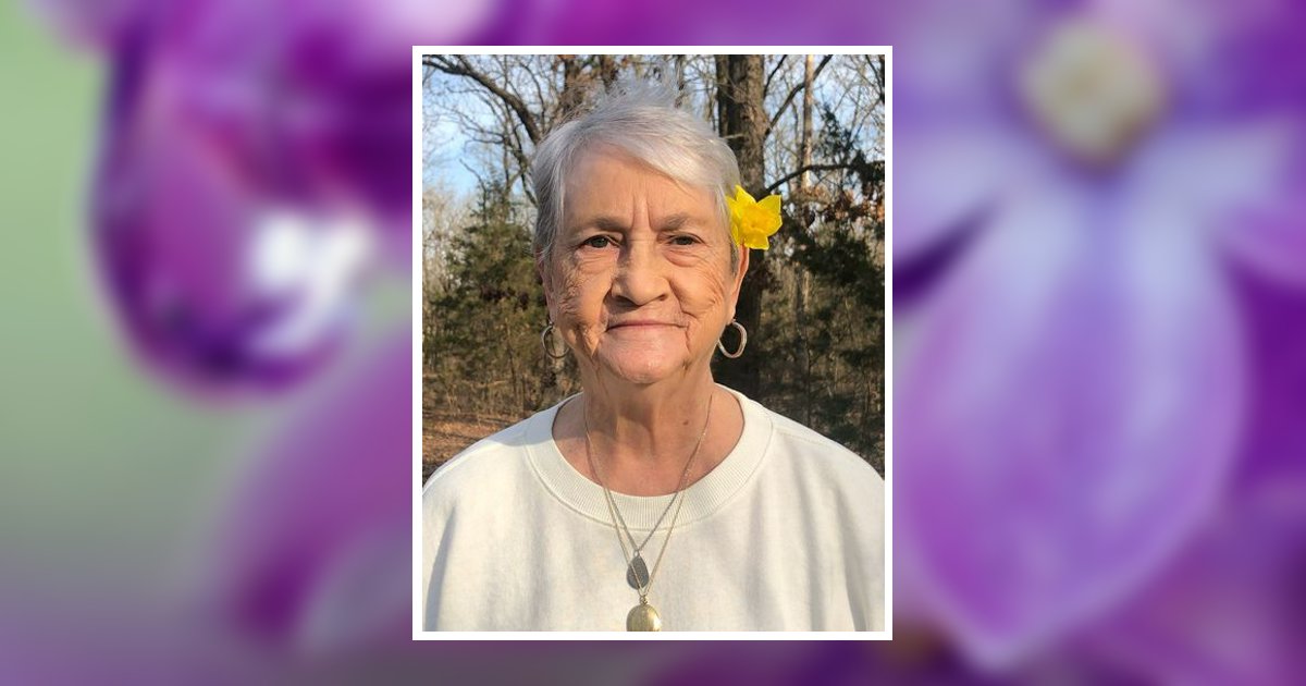 Mary Koonce Obituary 2024 Smith Family Funeral Home