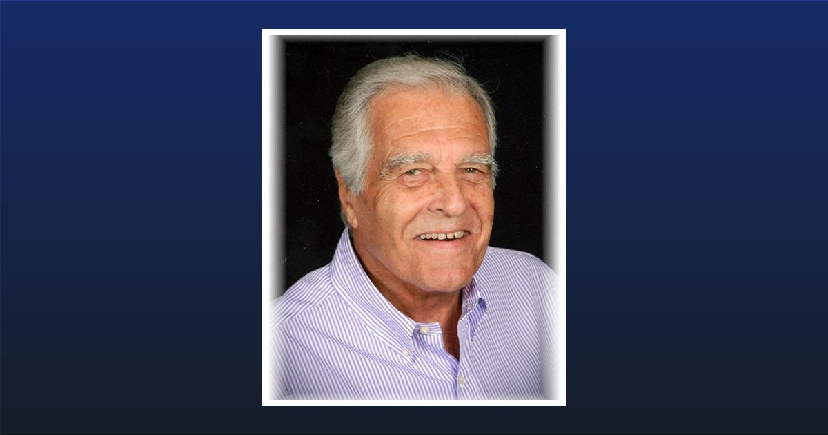 Gerald "Jerry" Carroll Wilson