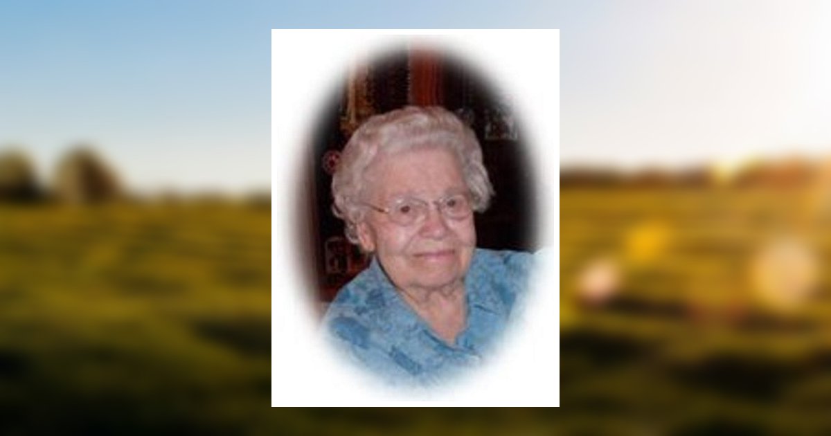 Dorothy Ruth Jensen Obituary 2009 BayviewFreeborn Funeral Home