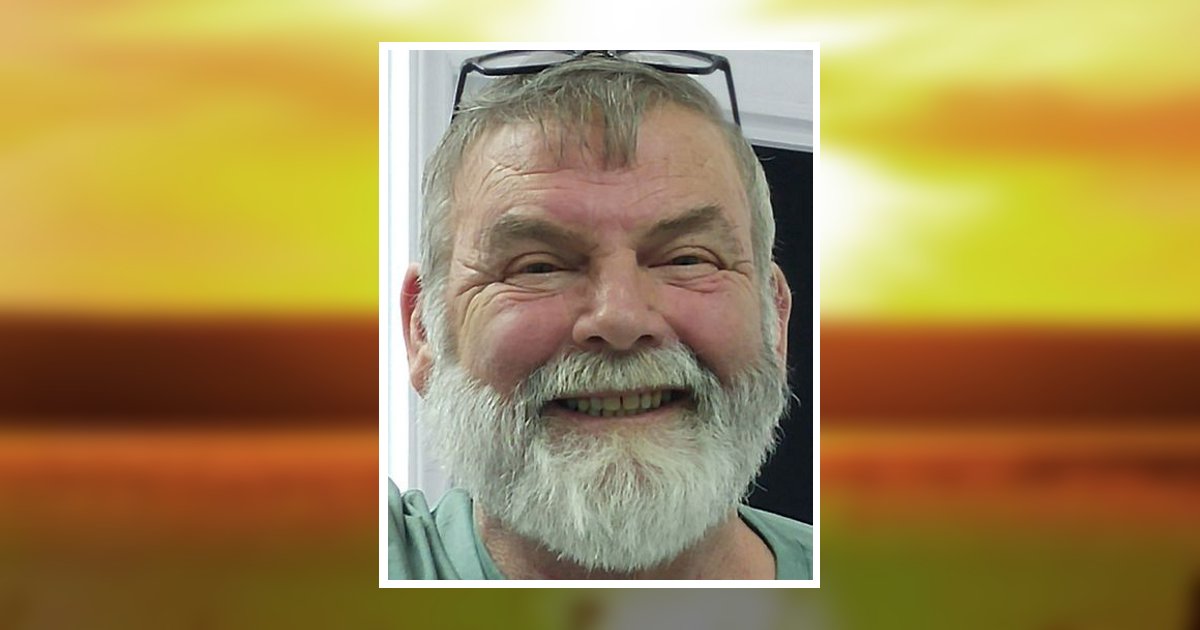 Jr. William Paul Patterson Obituary, Powhatan, VA