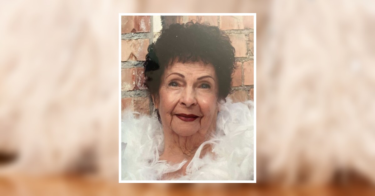 Karen Shupe Oates Obituary 2023 - Lindquist Mortuary