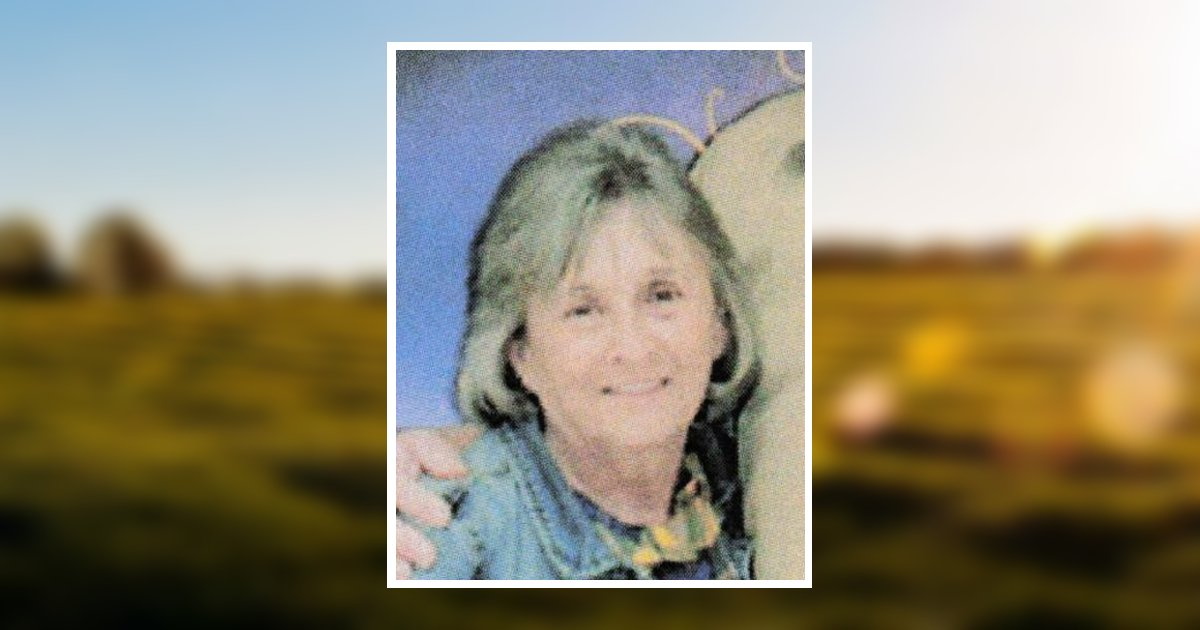 Shonnie R. Bauer Obituary, Williamsburg, OH