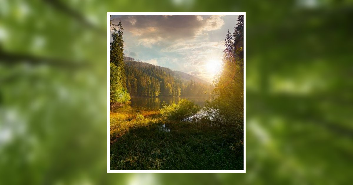 Tony Reed Obituary, Asheboro, NC