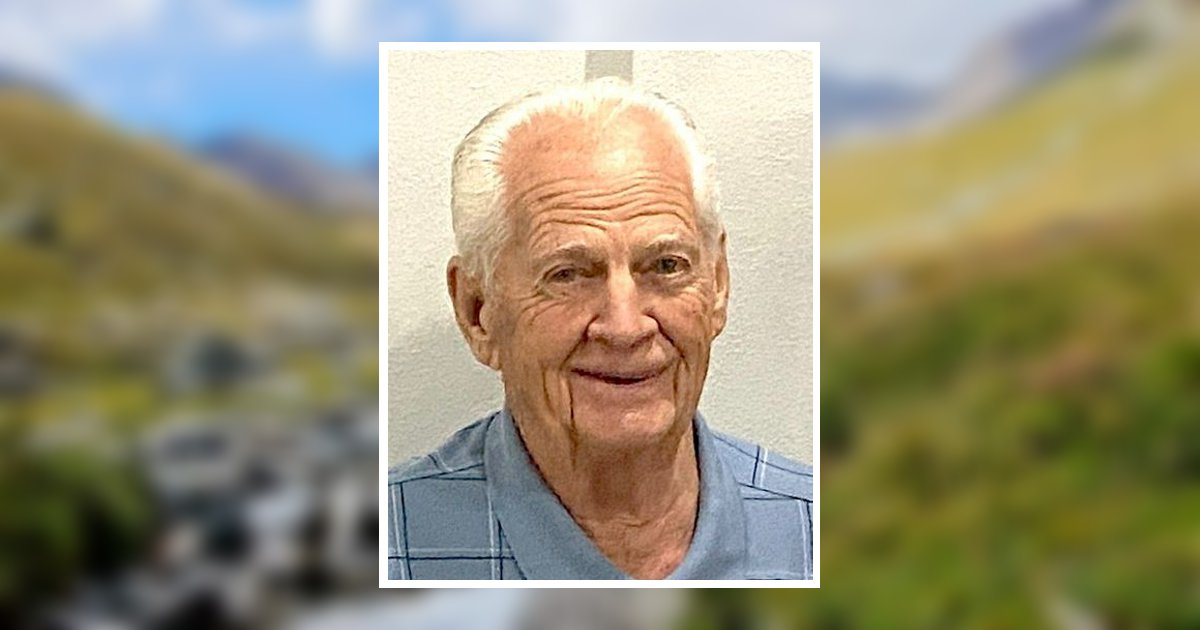 Norman Claude Whiting Obituary, Midvale, UT