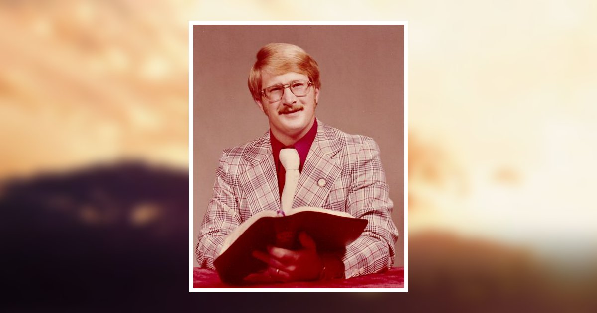 Charles Elsbury Chappell Obituary, Edenton, NC