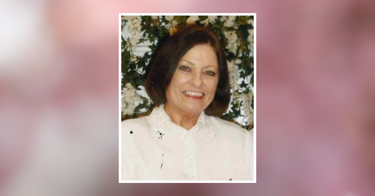 Jill Denise Carruth Obituary, Fayetteville, NC