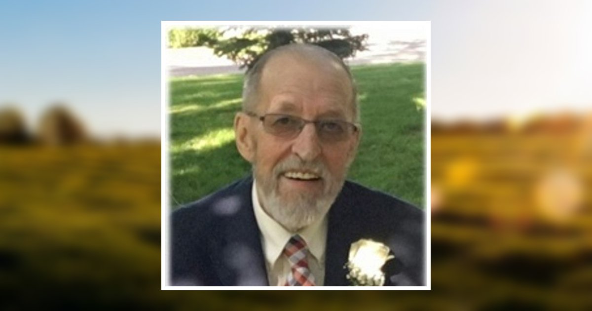 Donald Koranda Obituary 2017 Eastgate Funeral & Cremation Services