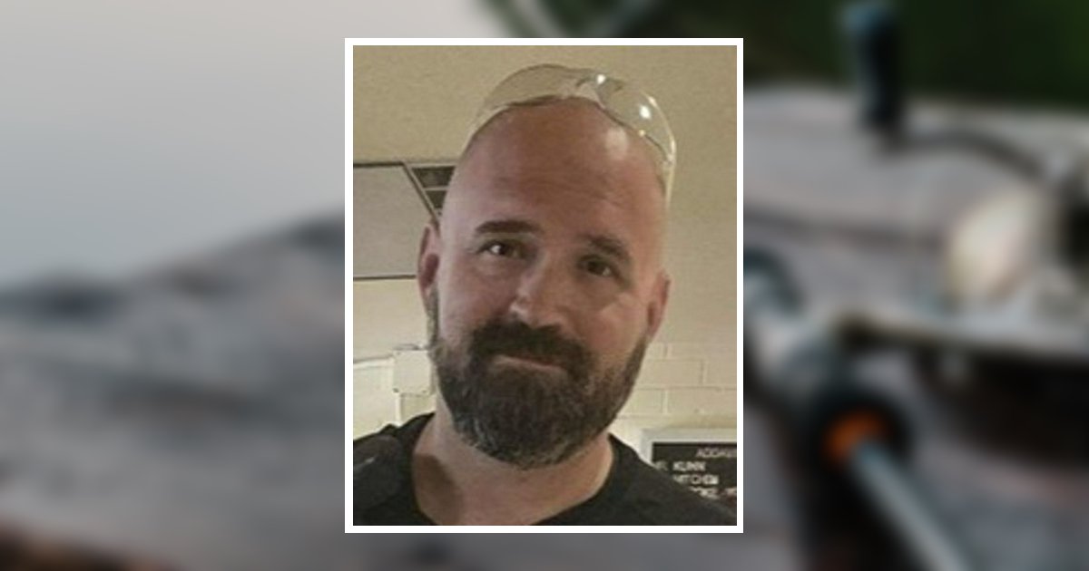 Joshua Ryan Wamsley Obituary, Gallipolis, OH