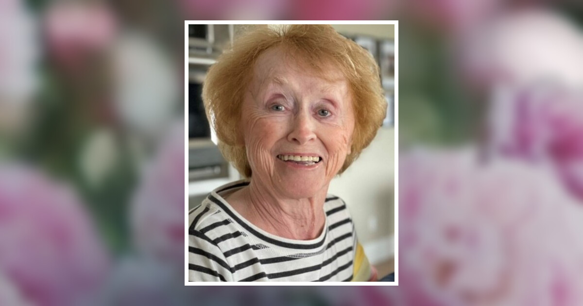 Patricia Ann Smith Obituary 2023 Wichmann Funeral Homes