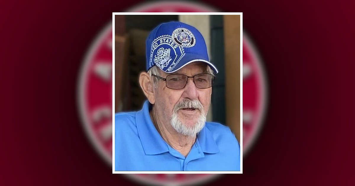 Gerald Lynn Mckissack