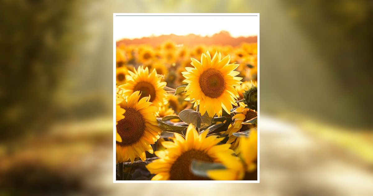 Priscilla Ann Fleming