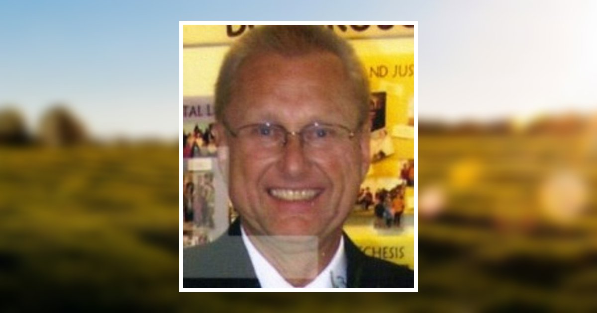 David Kennard Obituary 2012 Hanlin Funeral Home