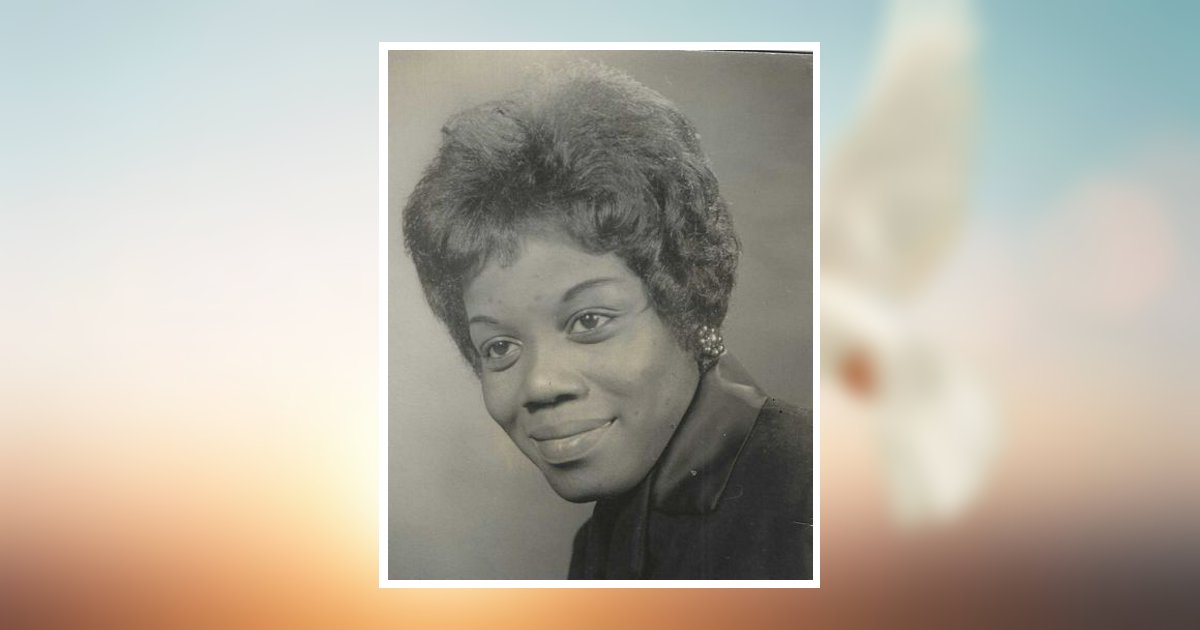 Shirley Jean Patterson Taylor Obituary, Chiefland, FL