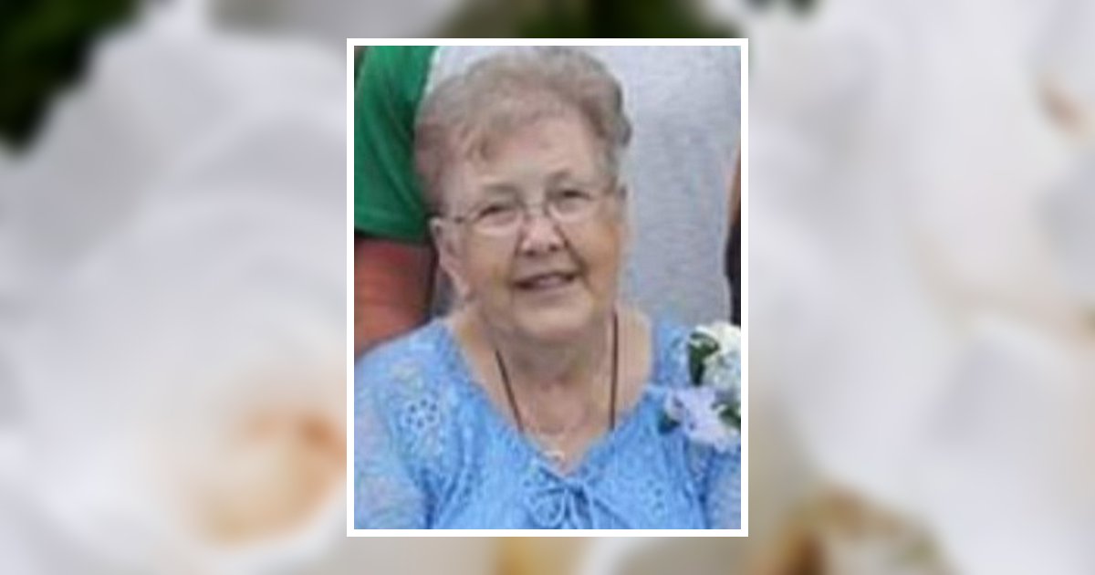 LaVon Rose Pullins Obituary 2024 Apfel Funeral Home