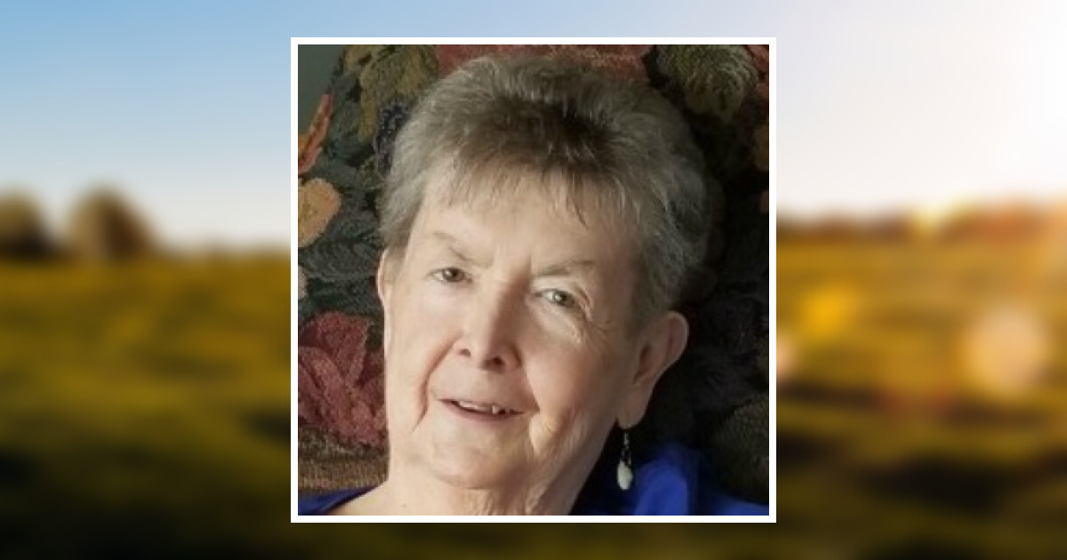 Carol Hamblin Obituary 2019 - Reynolds Funeral Home - Turner